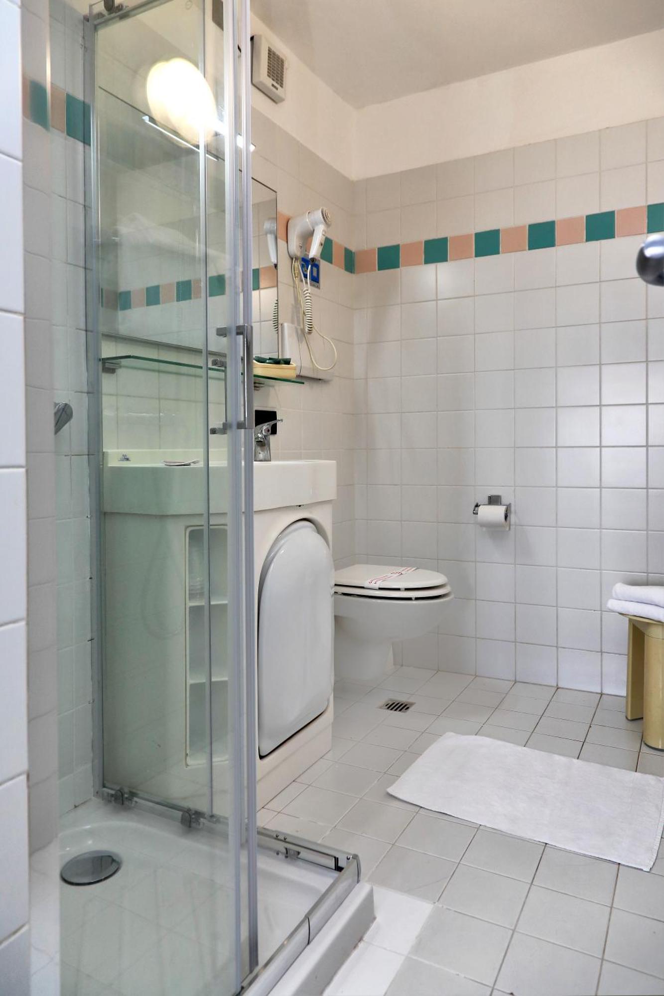 Albergo All'Ancora Garda  Zewnętrze zdjęcie