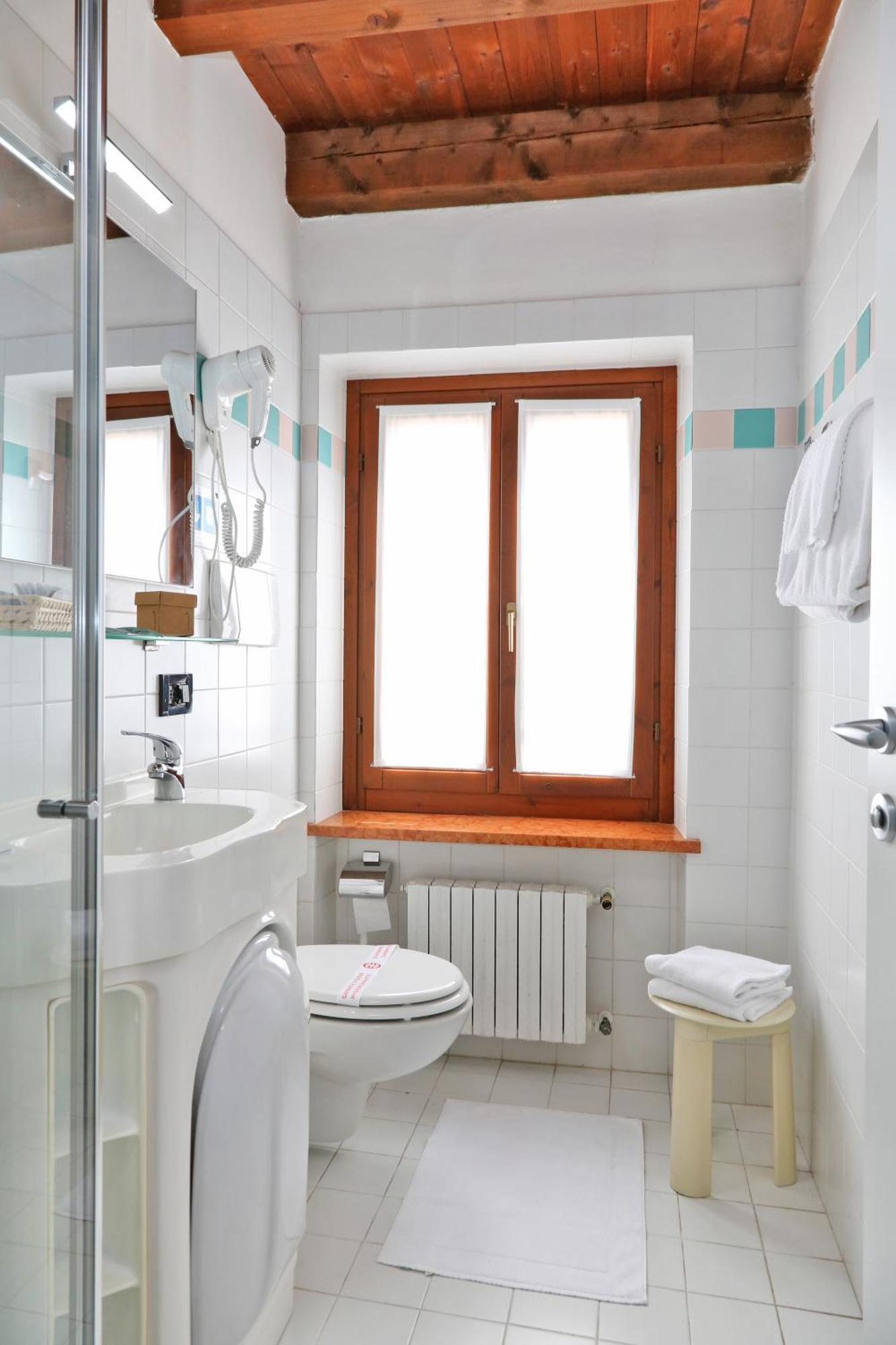 Albergo All'Ancora Garda  Zewnętrze zdjęcie