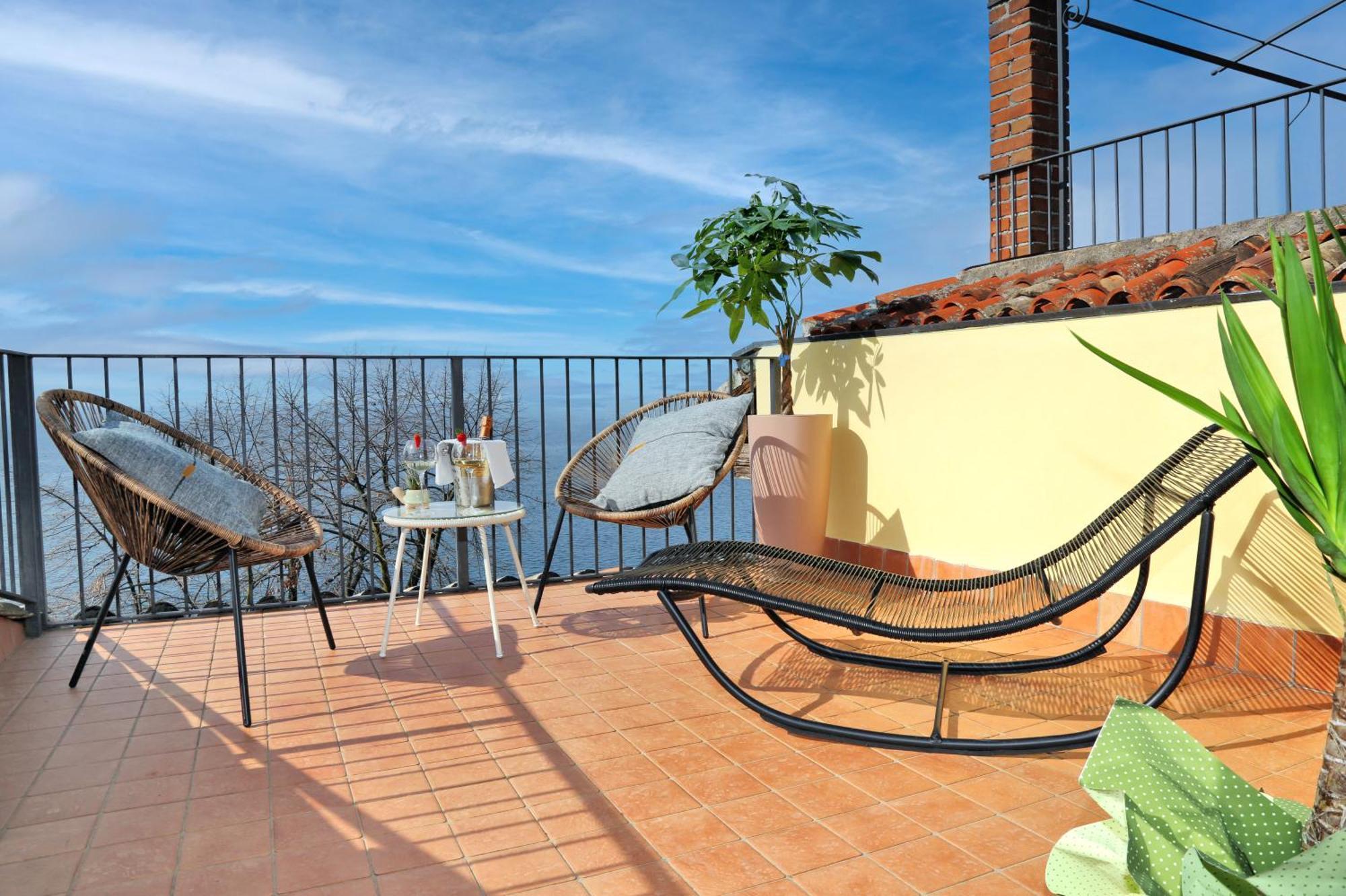 Albergo All'Ancora Garda  Zewnętrze zdjęcie